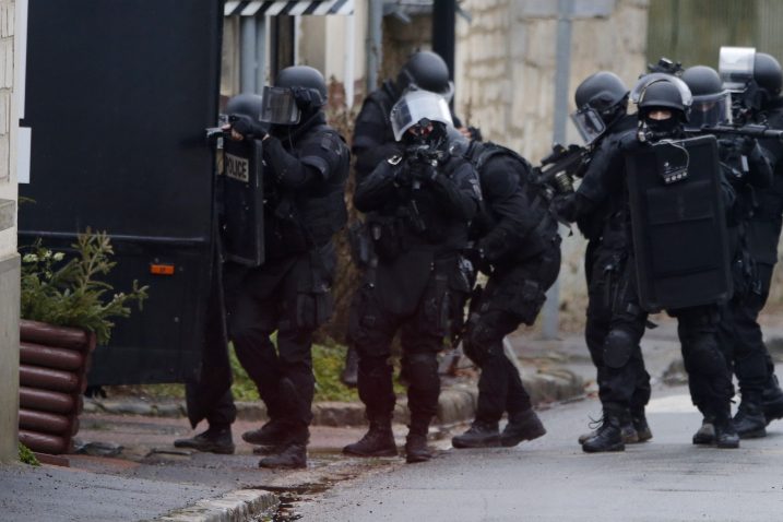 Foto Reuters