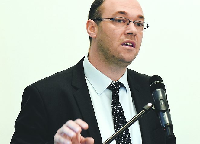 Snimio Denis LOVROVIĆ