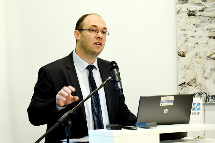 Snimio Denis LOVROVIĆ