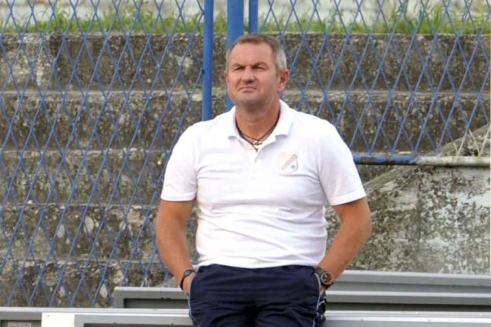 Foto: Vedran Karuza