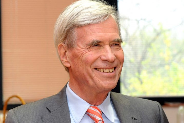 Snimio Marko GRACIN