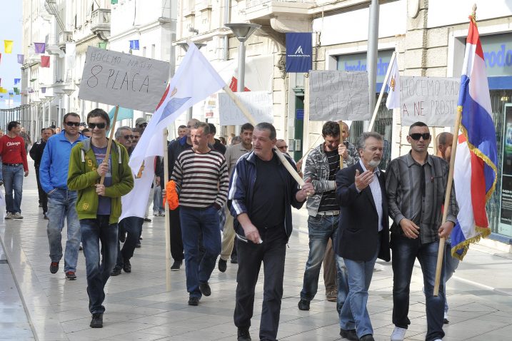 Foto: Mario Todoric / CROPIX