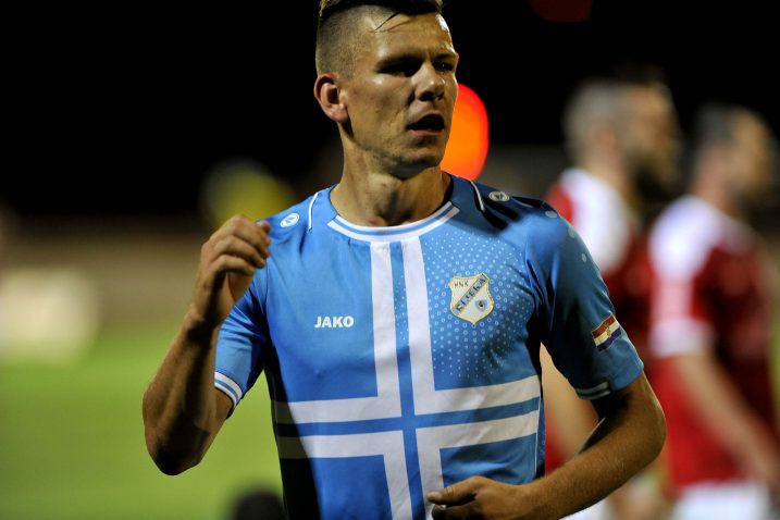 Snimio Damir ŠKOMRLJ / Nl arhiva