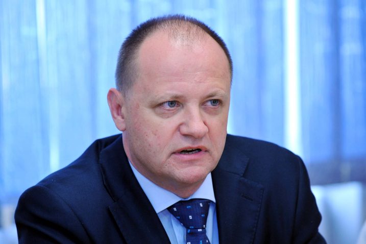 Snimio Sergej DRECHSLER / NL arhiva