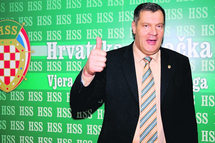 Snimio Nenad REBERŠAK
