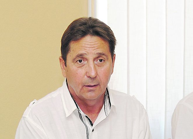 Snimio Darko JELINEK