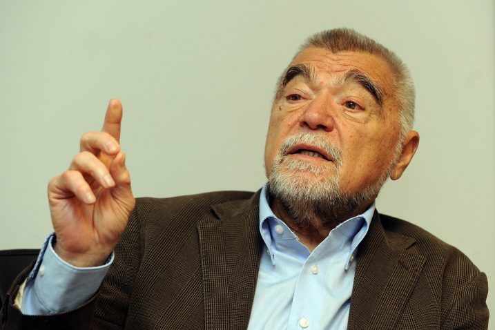 Snimio Davor KOVAČEVIĆ
