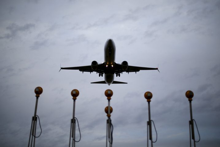 REUTERS