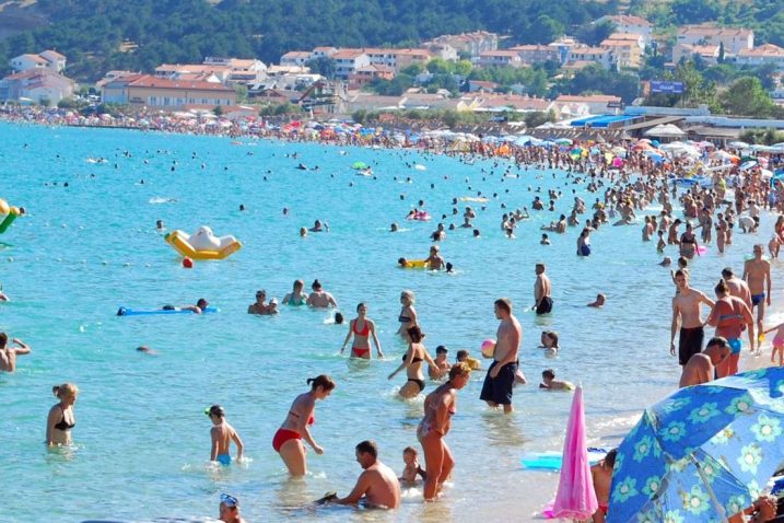 Foto: Mladen Trinajstić