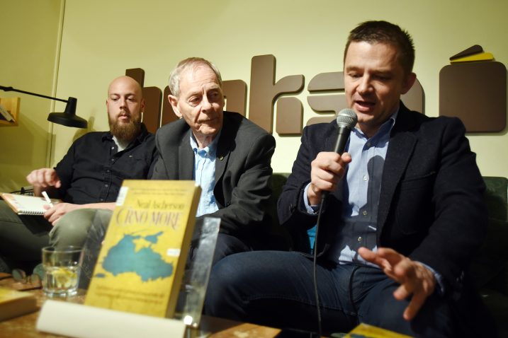 Foto Denis Lovrović