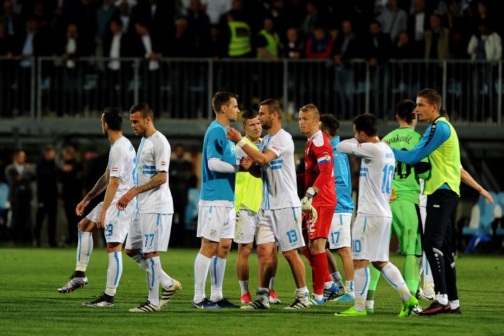 Foto Damir Škomrlj