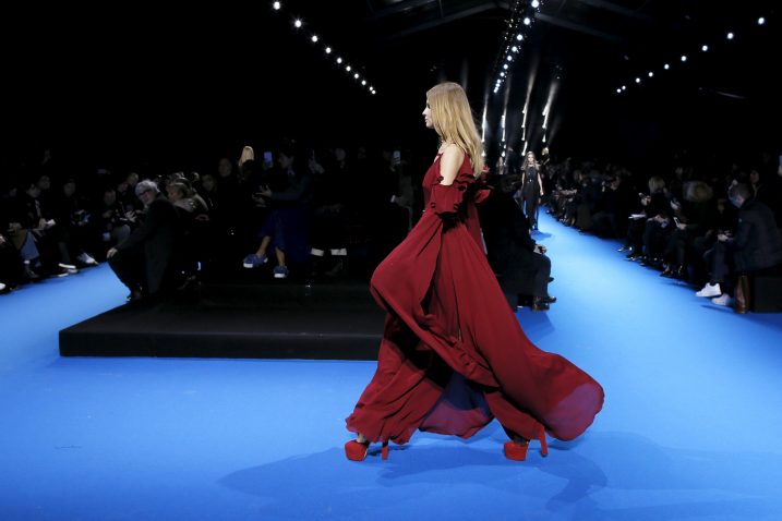 Elie Saab / Reuters