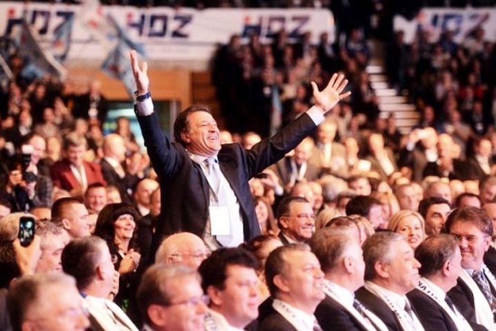 snimio Davor Kovačević