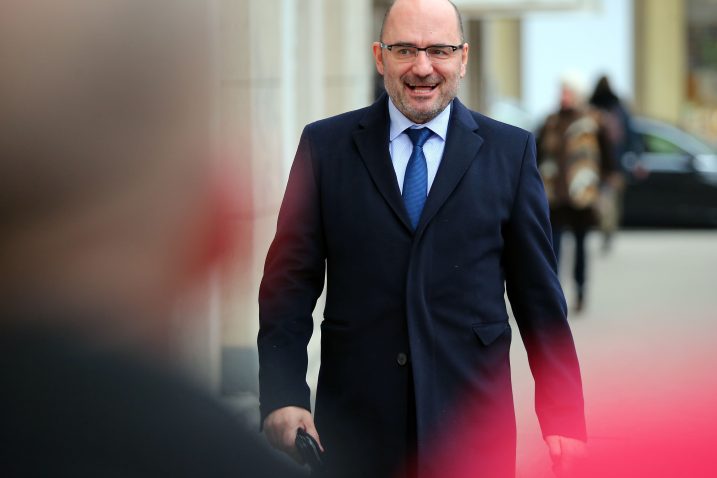 Foto Jurica Galoić / PIXSELL