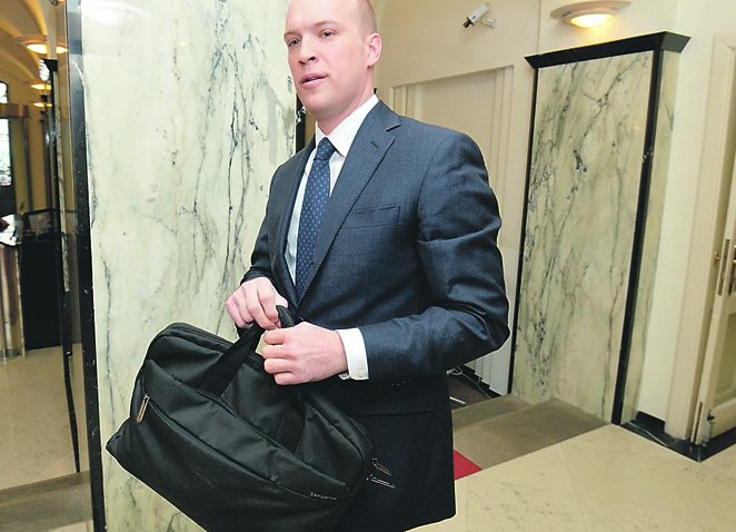Foto: Marko Lukunic/PIXSELL