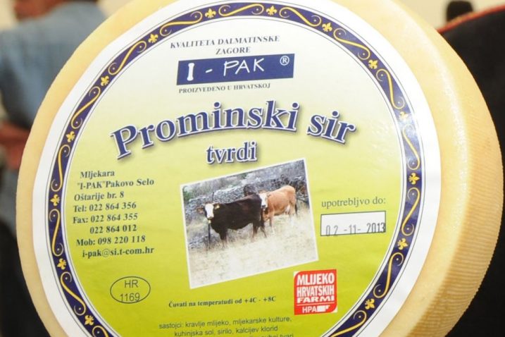 Hrvoje Jelavic/PIXSELL
