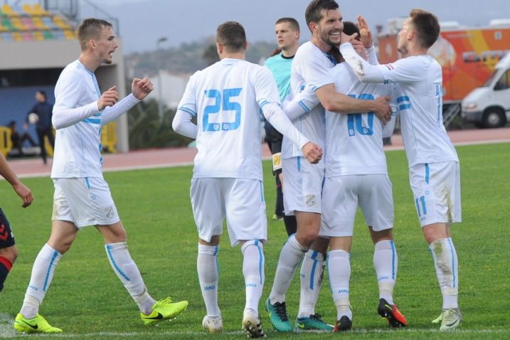 Foto I. Volarić