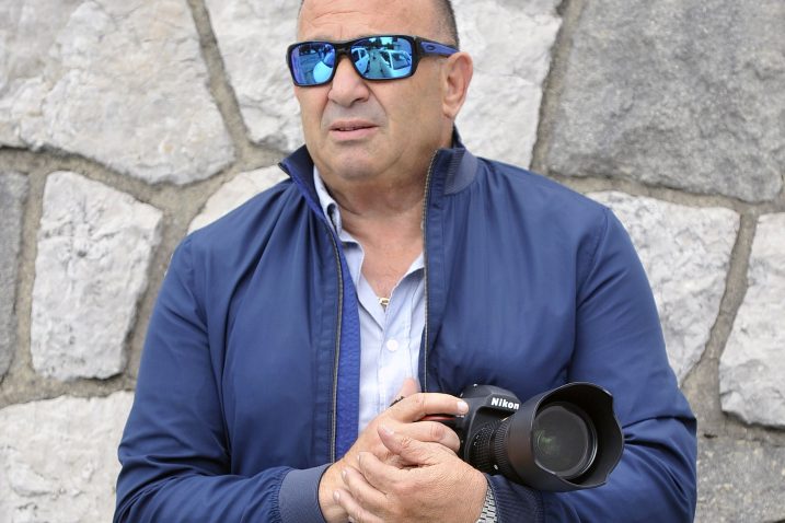 Foto: Roni Brmalj
