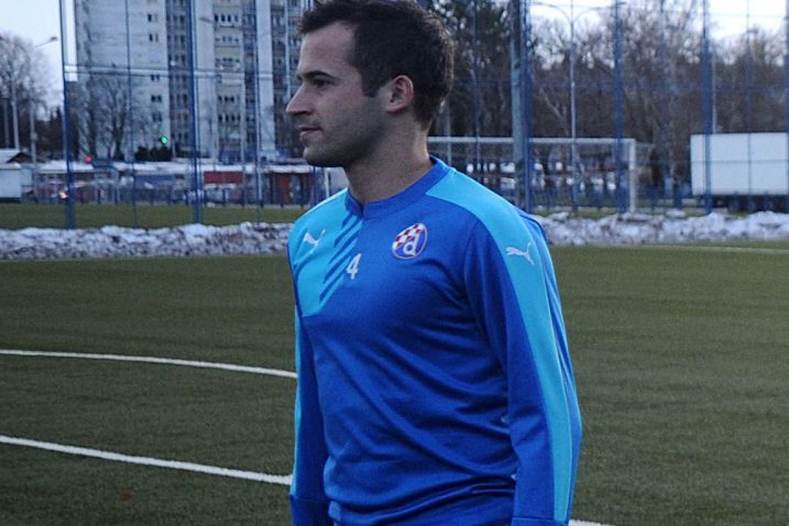 Snimio Nenad REBERŠAK