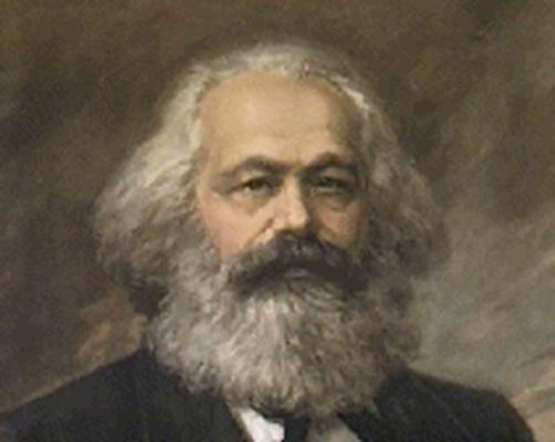 Danas je Marx čini se, življi i aktualniji, nego li ikada ranije i to ne samo u Latinskoj Americi, zemljama tzv. Trećeg svijeta, već je globalna ekonomska kriza iz 2008./2009. zorno ilustrirala zašto se vrijedi vratiti Marxu