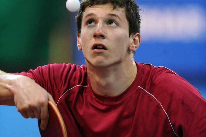 Tomislav Kolarek / NL arhiva