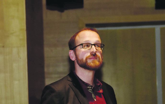 Robert Kurelić / Foto: Marin Aničić