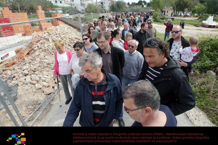 Foto Dusko Jaramaz/PIXSELL