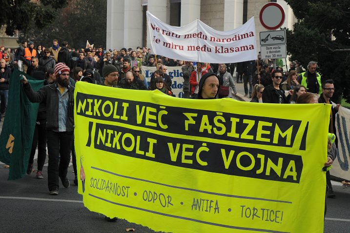 Foto N. Reberšak