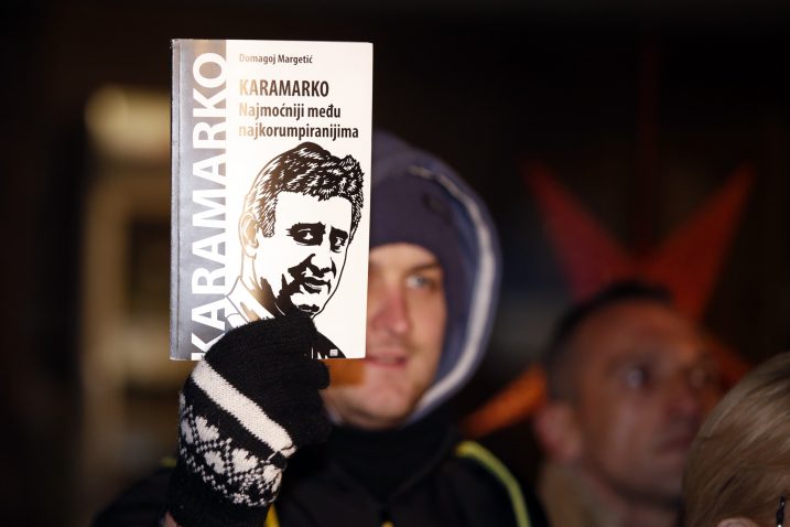 Foto: Marko Todorov / CROPIX