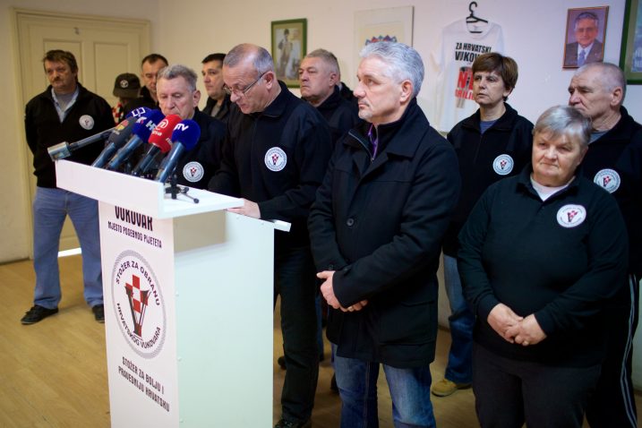Foto: Vlado Kos / CROPIX