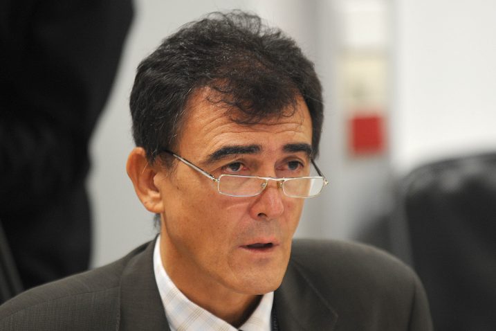 Snimio Nenad REBERŠAK