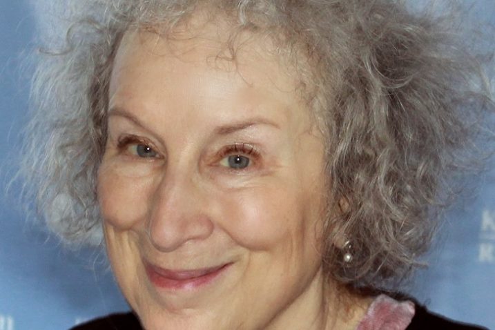 Margaret Atwood
