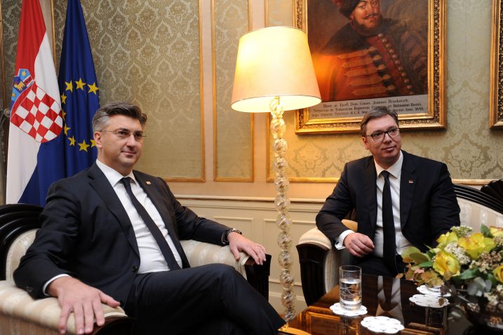 snimio Davor Kovačević
