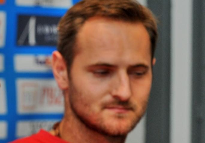 Joe Šimunić / NL arhiva