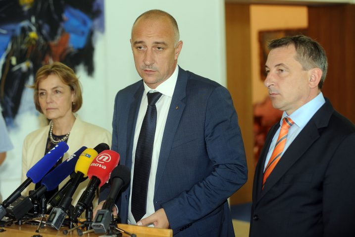 Snimio Davor KOVAČEVIĆ