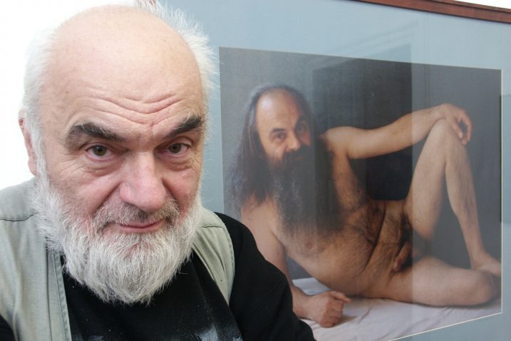 Tomislav "Tom" Gotovac