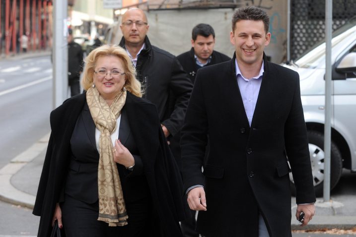 Foto D. Kovačević