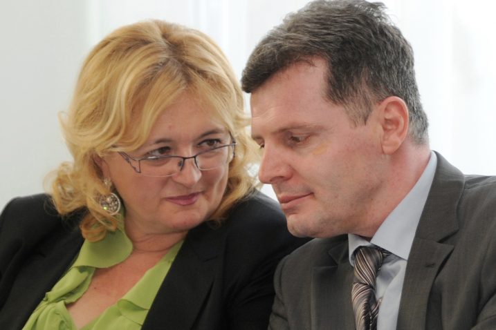 Foto: Darko JELINEK