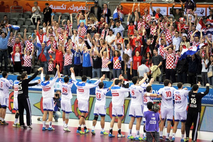 Foto: A. ČIZMIĆ/CROPIX