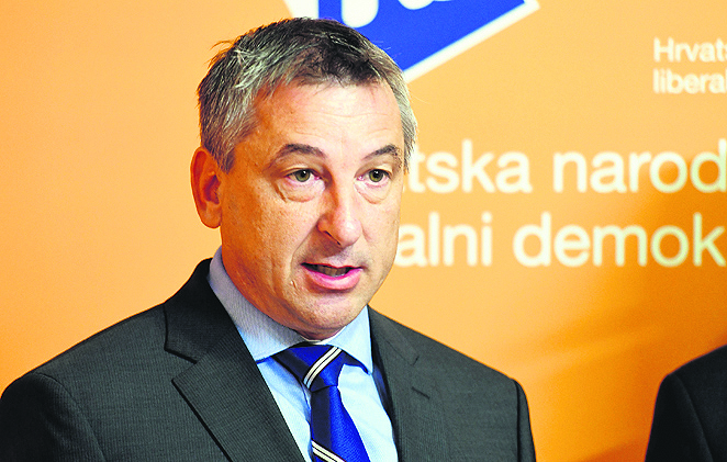 Snimio Denis LOVROVIĆ