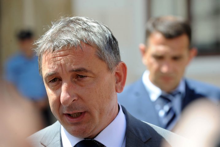 Snimio Davor KOVAČEVIĆ