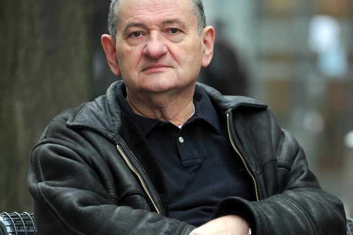 Snimio Denis LOVROVIĆ / NL arhiva