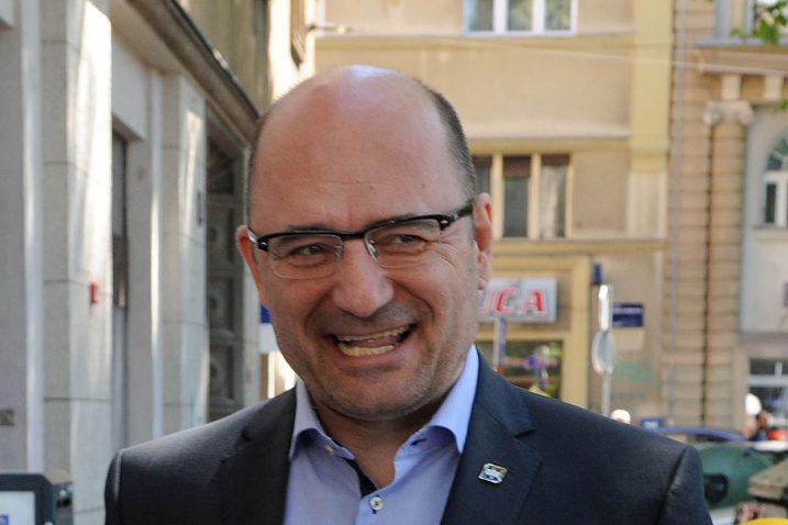Snimio Davor KOVAČEVIĆ