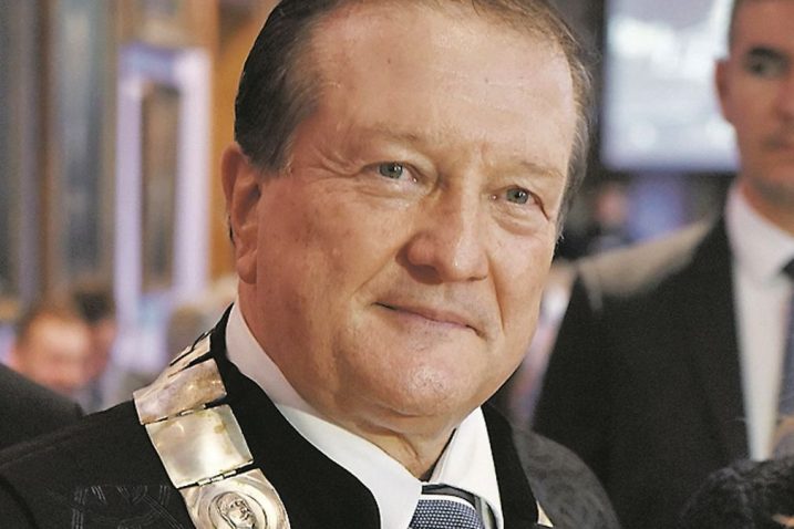 snimio Denis Lovrović