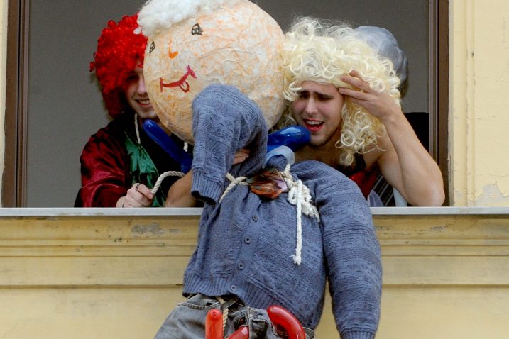 Tomica Karamostić visjet će do 7. veljače / Foto M. GRACIN