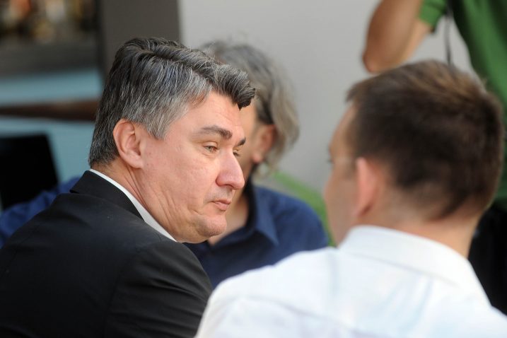 Snimio Davor KOVAČEVIĆ