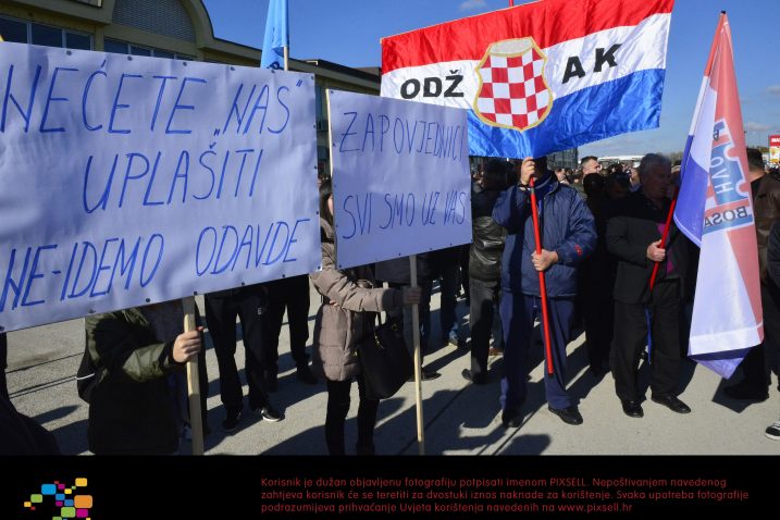 Foto: Ivica Galovic/PIXSELL