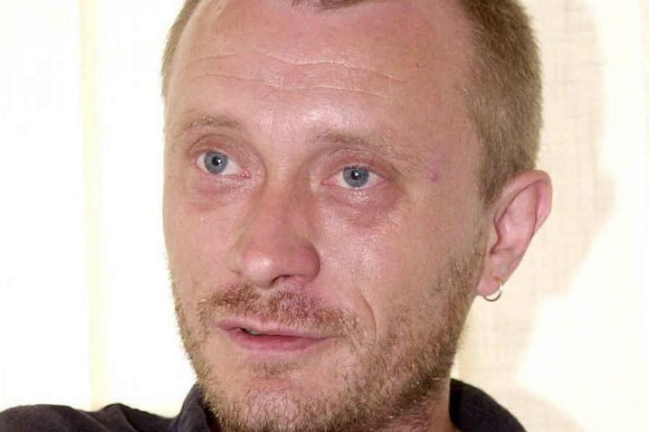 Snimio Marko GRACIN / NL arhiva
