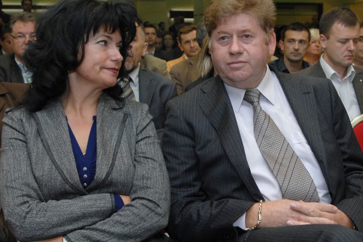 Snimio Darko JELINEK / NL arhiva