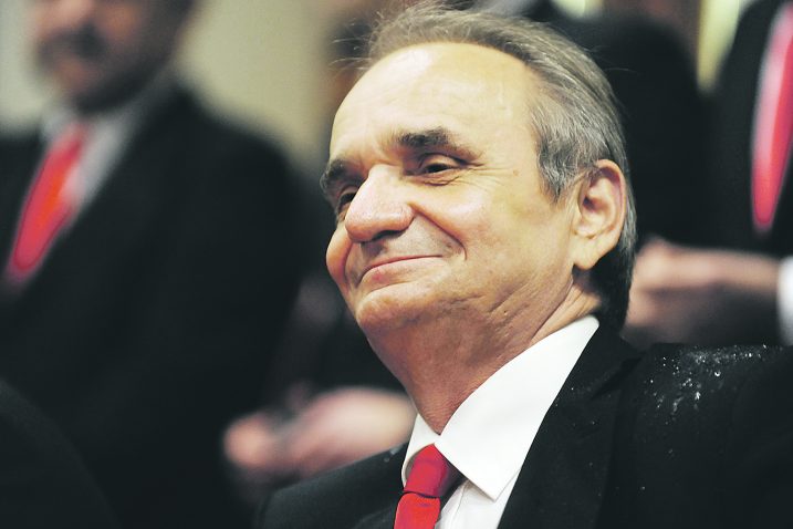 Snimio Denis LOVROVIĆ